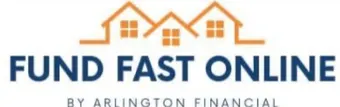 FundFast logo