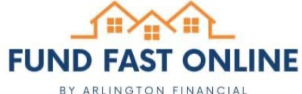 FundFast logo