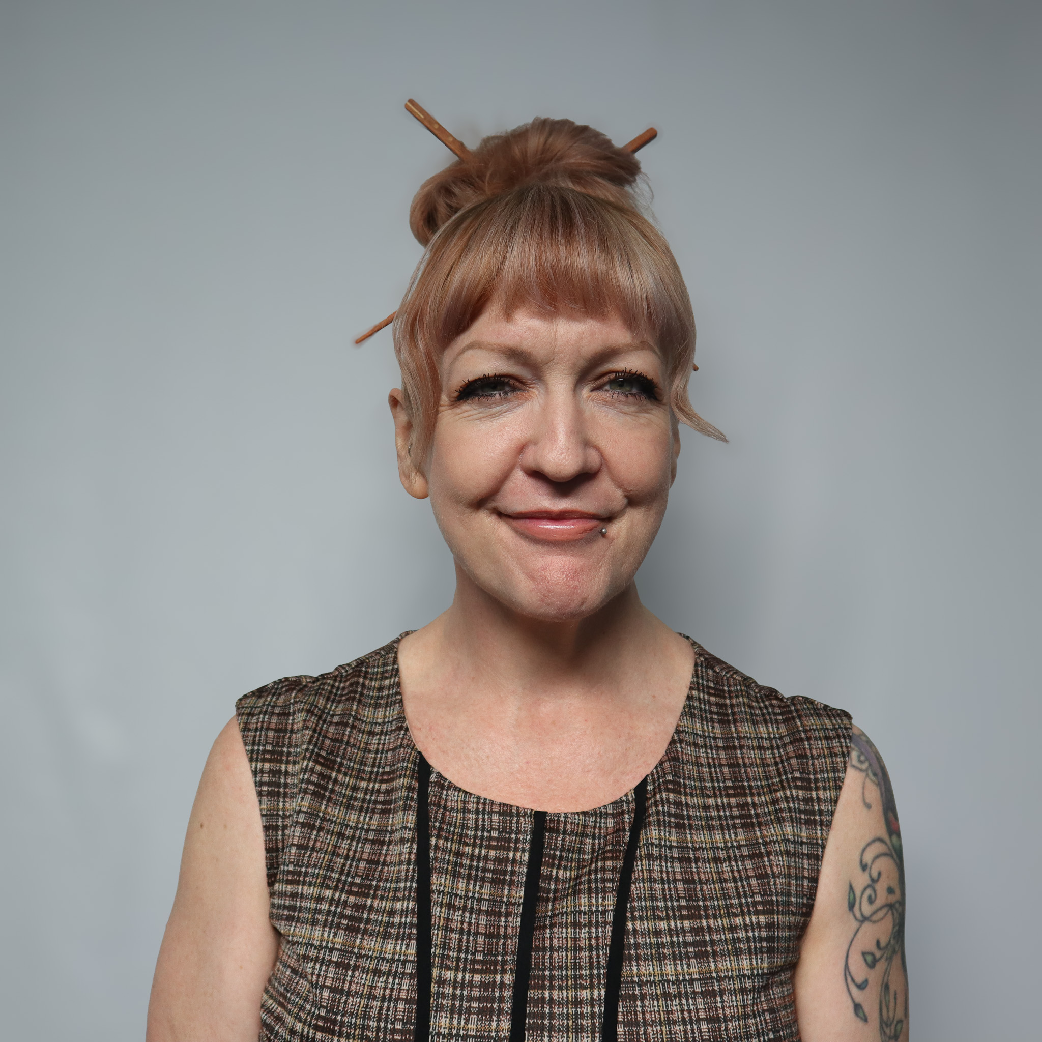 Brandy Touchstone