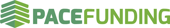 PaceFunding logo