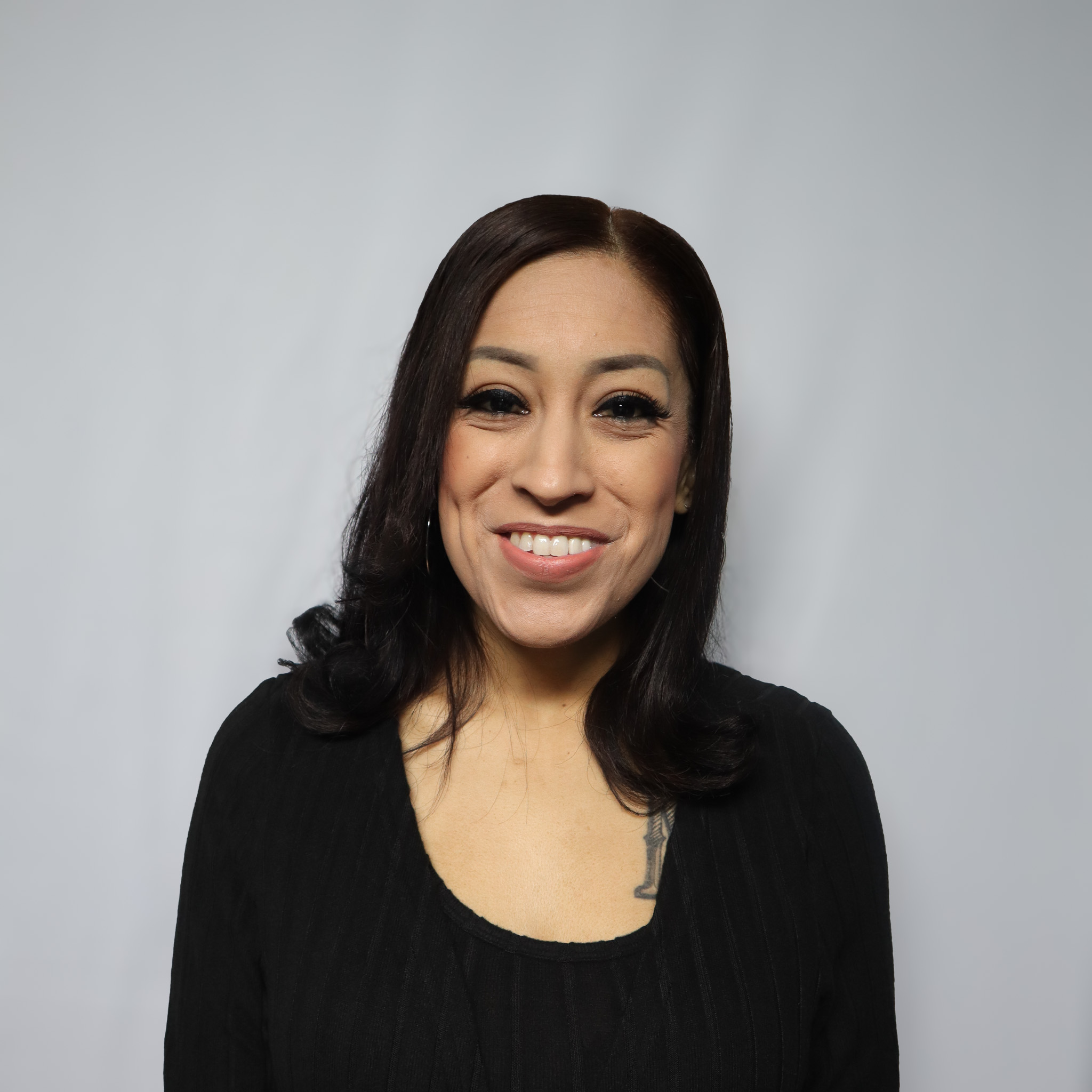 Rosie Escobar