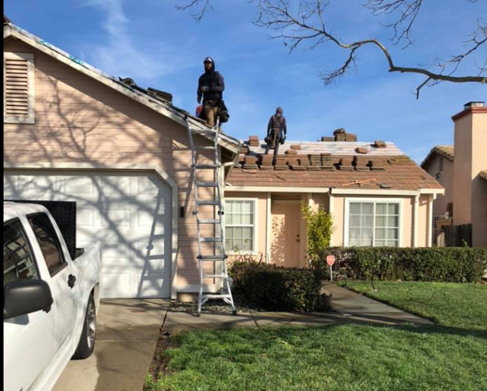 Roofing