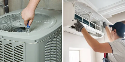 HVAC Systems