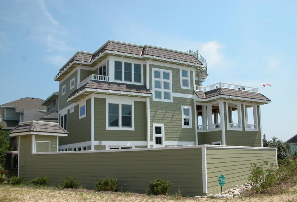 Exterior Painting